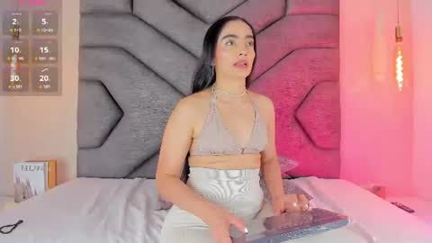 Linda Saenz online show from July 4, 11:27 am