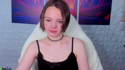 My real name is Olivia online show from April 25, 1:30 am
