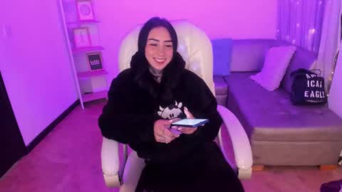 linda miller online show from March 9, 11:14 am