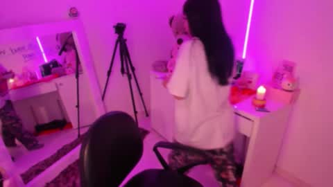 linda miller online show from November 4, 5:17 am