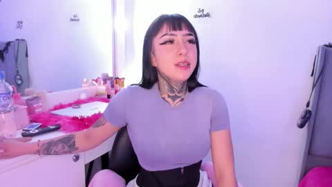 linda miller online show from December 4, 2:10 am