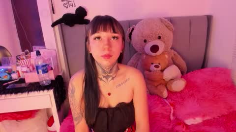 linda miller online show from January 10, 2:57 am