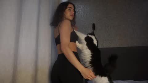 Snapshot of lindaaii chatting on June 7, 1:15 pm Linda online show from June 7, 1:15 pm