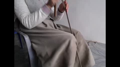 lindababy99 online show from January 8, 8:27 am