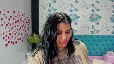    online show from February 6, 6:35 pm