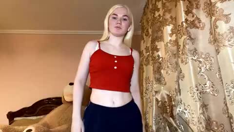 Luna online show from November 22, 10:36 am