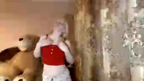 Luna online show from December 19, 12:12 pm