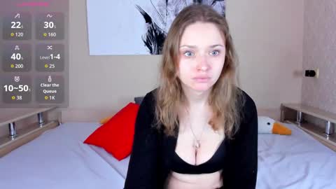 Snapshot of lindabrryant_eva chatting on October 14, 5:08 am Linda online show from October 14, 5:08 am