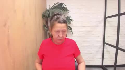 Linda online show from February 25, 12:59 pm