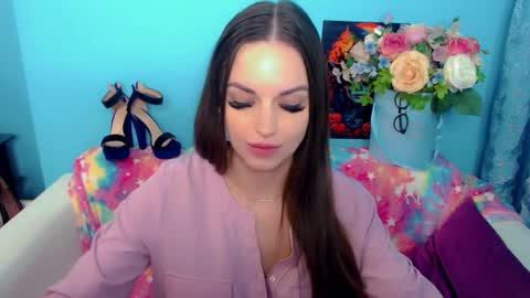 Linda online show from February 28, 6:54 am