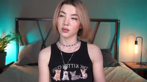 your Linda is back online show from January 29, 8:18 am