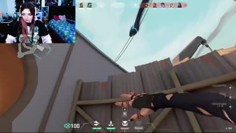 CatalinaANIDEA     online show from December 19, 12:34 am