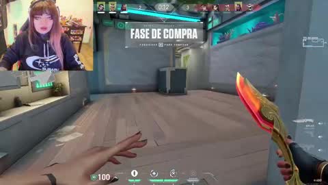 CatalinaANIDEA     online show from February 17, 5:25 am