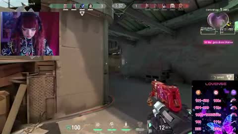 CatalinaANIDEA     online show from October 27, 11:52 pm