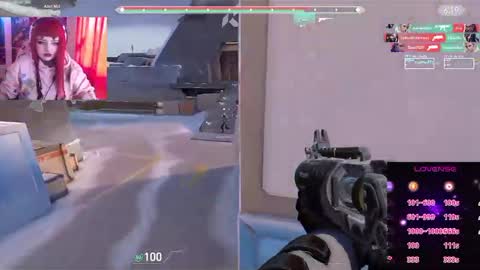 CatalinaANIDEA     online show from November 26, 7:37 pm