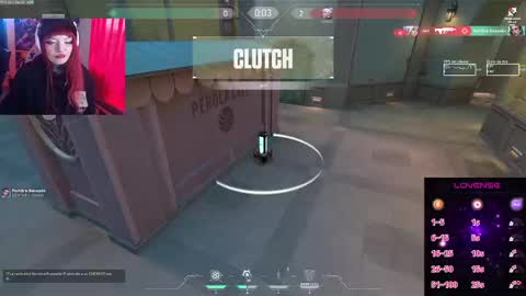 CatalinaANIDEA     online show from November 29, 8:45 pm