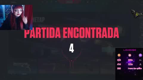 CatalinaANIDEA     online show from December 1, 10:37 pm