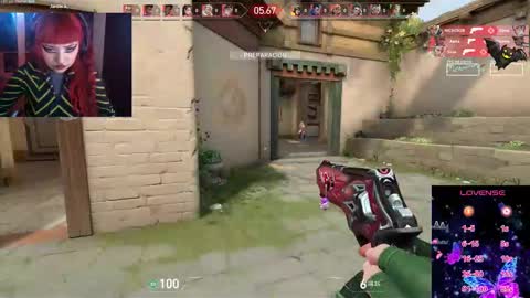 CatalinaANIDEA     online show from January 12, 9:42 pm