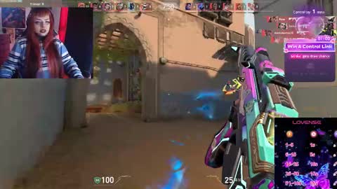 CatalinaANIDEA     online show from March 9, 9:30 pm