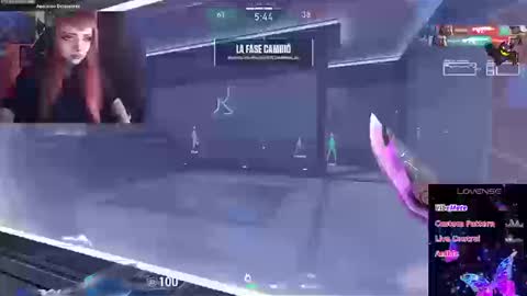 CatalinaANIDEA     online show from March 12, 8:48 pm