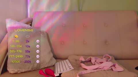 Linda online show from November 5, 6:02 am