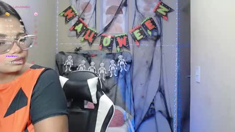 ana online show from October 26, 5:57 am