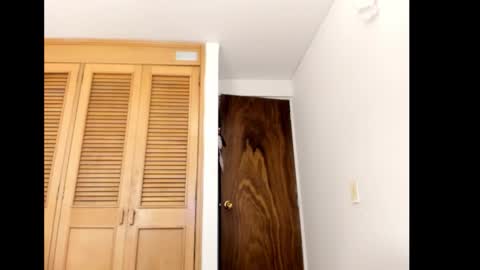 Cami online show from January 16, 12:36 am