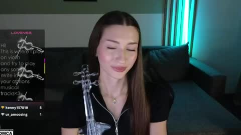 Lindsey online show from May 8, 9:20 pm
