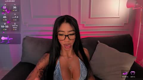 Lin  online show from October 11, 5:28 am