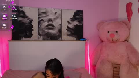 Snapshot of lindseycoxx chatting on May 23, 10:08 am Lin online show from May 23, 10:08 am