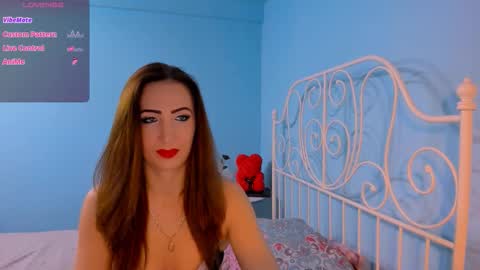 Snapshot of lindseydoll chatting on November 7, 9:26 pm Lindsey online show from November 7, 9:26 pm