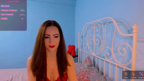 Snapshot of lindseydoll chatting on December 15, 10:47 pm Lindsey online show from December 15, 10:47 pm