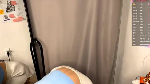 Kate online show from November 14, 8:18 pm