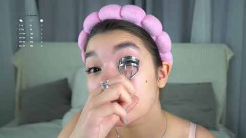 Kate online show from October 24, 11:17 am