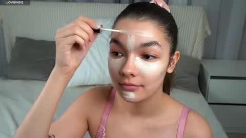 Kate online show from November 14, 11:09 am