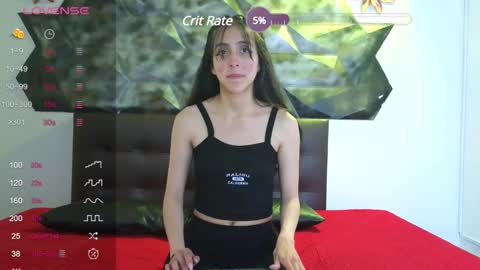 Snapshot of ling_ling24 chatting on December 28, 3:04 am ling ling24 online show from December 28, 3:04 am