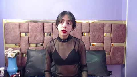 Snapshot of ling_ling24 chatting on February 19, 2:55 am ling ling24 online show from February 19, 2:55 am