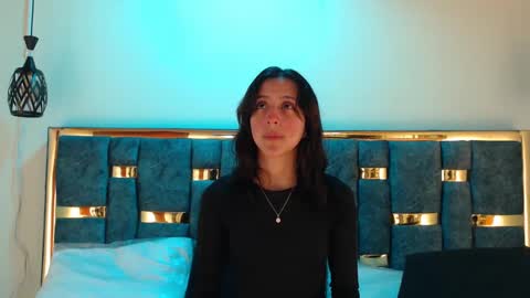 Snapshot of ling_ling24 chatting on October 8, 2:53 am ling ling24 online show from October 8, 2:53 am