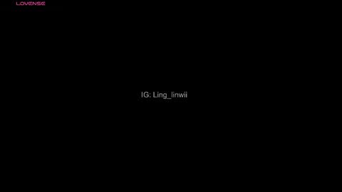 Ling online show from March 21, 2:31 pm