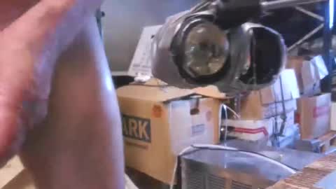 lings46 online show from April 27, 10:24 am