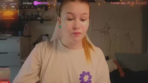 Lina online show from June 18, 4:13 am
