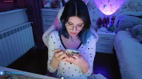 linksiss online show from November 20, 3:50 am