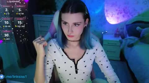 linksiss online show from December 14, 8:02 pm