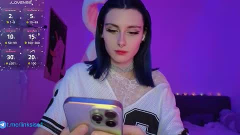 linksiss online show from January 9, 3:04 pm