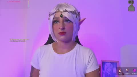 Luciana online show from September 28, 8:58 pm