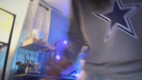 Snapshot of linuxgirlsudosu chatting on January 18, 3:38 pm linuxgirlsudosu online show from January 18, 3:38 pm