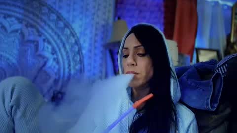 Snapshot of linuxgirlsudosu chatting on January 26, 12:11 pm linuxgirlsudosu online show from January 26, 12:11 pm