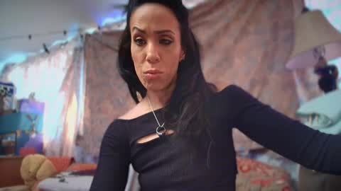 Snapshot of linuxgirlsudosu chatting on January 27, 5:04 pm linuxgirlsudosu online show from January 27, 5:04 pm