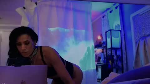 Snapshot of linuxgirlsudosu chatting on February 8, 4:14 am linuxgirlsudosu online show from February 8, 4:14 am