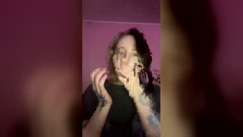 Lia online show from March 9, 1:42 am